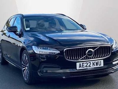 Used 2023 Volvo V90 Core Estate | £20,250 (Super price)
