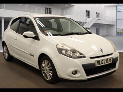 Renault Clio IV
