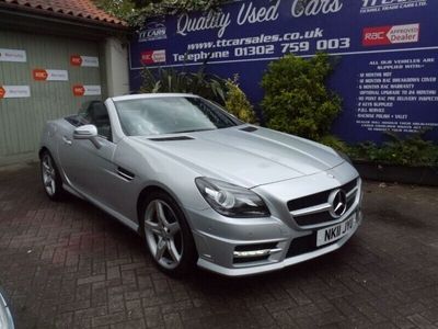 Mercedes SLK200