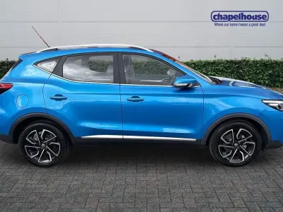 Used MG ZS Exclusive 2022 SUV