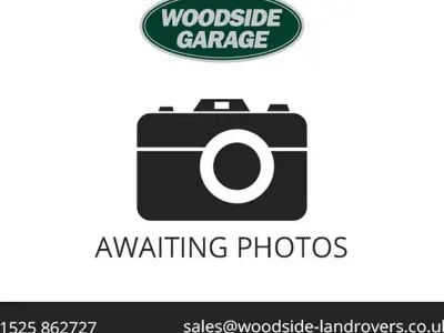 Used Land Rover Discovery HSE Luxury 258 HP (189 kW) 2017 Green SUV