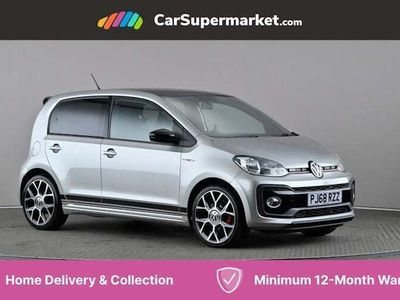 VW up!