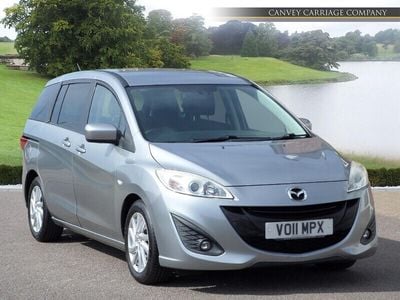 Mazda 5