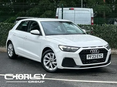 Used Audi A1 Sportback