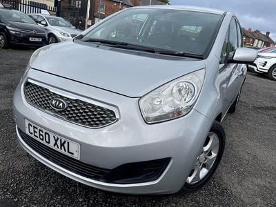 Kia Venga