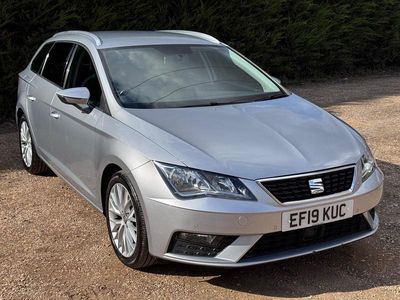 Seat Leon ST
