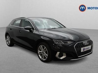 Used Audi A3 Sportback e-tron Sport 204 HP (150 kW) 2025 Hatchback