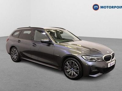 BMW 330e