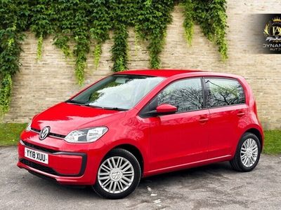 VW up!