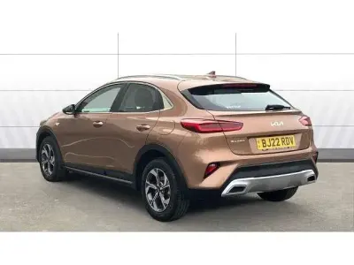 Usado Kia XCeed 120 CV (88 kW) 2022 Other SUV