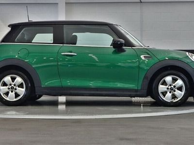 used Mini Cooper Hatchback Hatchback 1.5Classic 3dr