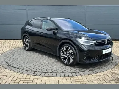 Used VW ID.4