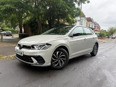 VW Polo