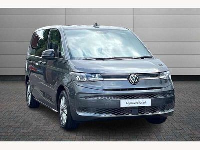 VW Multivan