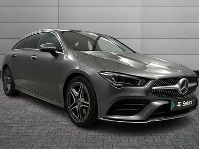 Mercedes CLA220