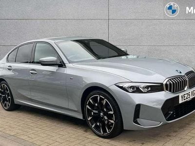 BMW 330e