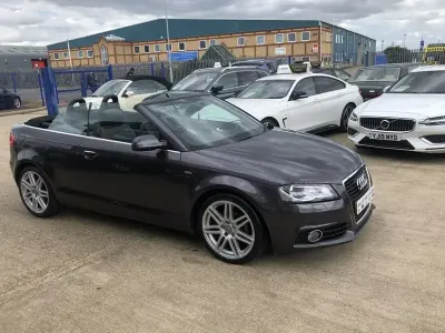 Usado Audi A3