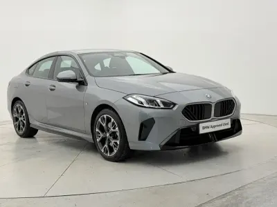 Used BMW 220 M Sport 168 HP (123 kW) 2025 Grey Coupe