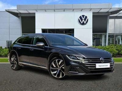 VW Arteon