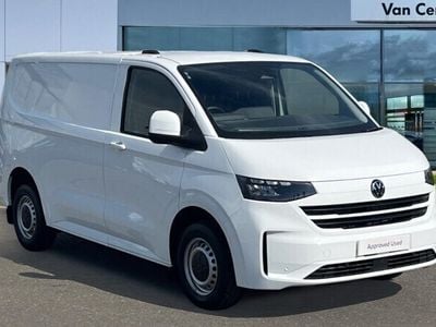 VW T6.1