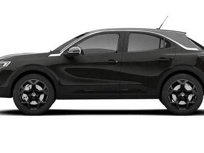 Used Vauxhall Mokka SRi 131 HP (96 kW) 2025 SUV