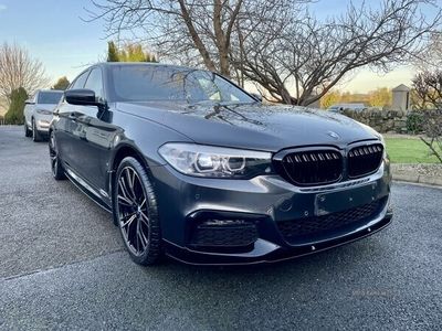 BMW 530e