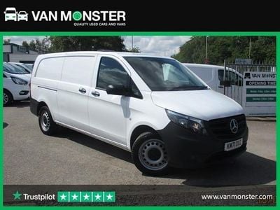 Mercedes Vito