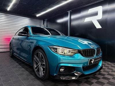 BMW 435