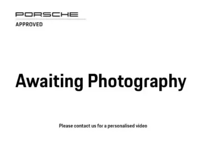 Used Porsche 911