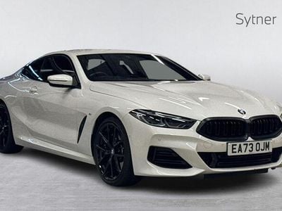 BMW 840