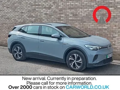Used VW ID.4