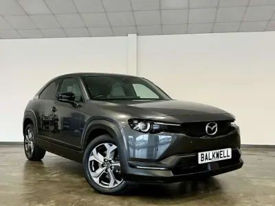 Occasion Mazda MX30