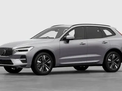 Used Volvo XC60
