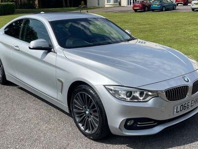 BMW 430