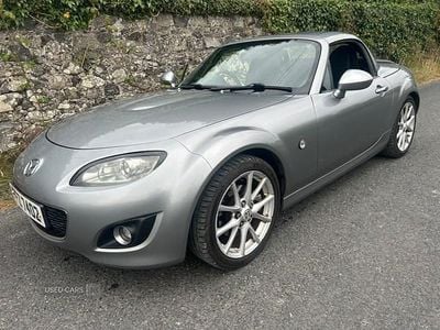 Mazda MX5