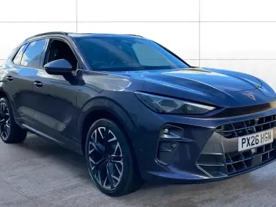 Usado Cupra Terramar VZ2 272 CV (200 kW) 2026 Other SUV