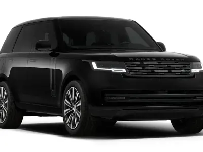 Nowe Land Rover Range Rover Autobiography 460 KM (338 kW) 2026 SUV