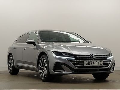 VW Arteon