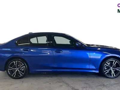 Used BMW 330e
