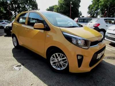 Used Kia Picanto