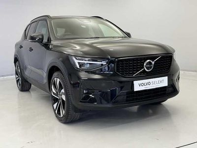 Used Volvo XC40 Ultra 161 HP (118 kW) 2025 SUV