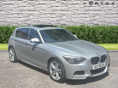 BMW 120