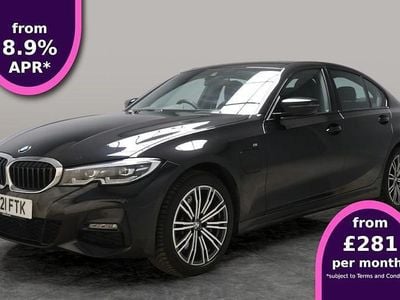 BMW 330e