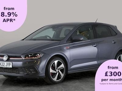 VW Polo