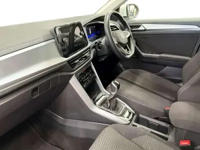 Used VW T-Roc Life 2023 SUV