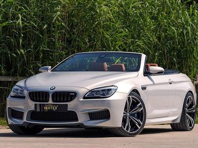 BMW M6