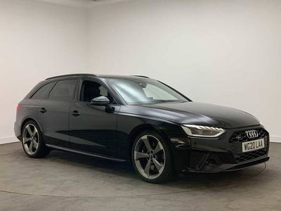 Audi S4