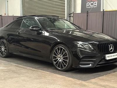 Mercedes E300