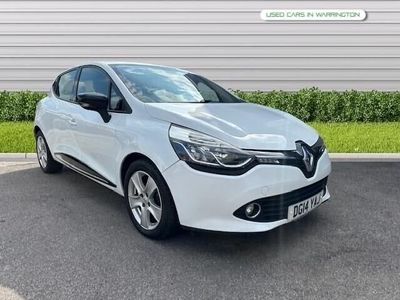 Renault Clio IV