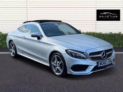 Mercedes C250